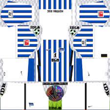 Similar icons with these tags: Hertha Bsc Dls Kits 2021 Dream League Soccer 2021 Kits Logos