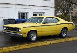 Image result for Golden Fawn 1974 Dart