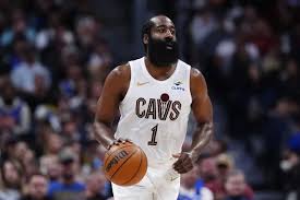 James Harden Explains Why The Cavaliers Are The Perfect Team For LeBron James This Summer