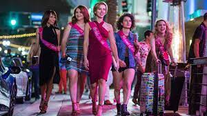 Finally, it was agreed that they should meet at the ocean view restaurant because the waiters there had tight pants and. Girls Night Out Fernsehserien De