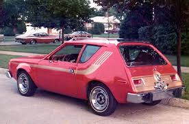 Image result for Red Orange 1968 Fleet