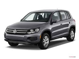 Gcc 2014 tiguan 2.0tsi sport style full opti. 2013 Volkswagen Tiguan Prices Reviews Pictures U S News World Report