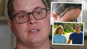 It has been just over two months since former home & away and x factor star johnny ruffo announced that his brain cancer has heartbreakingly returned. Qrvwlsxdpd7tlm