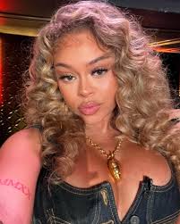 A list of female rappers whose Instagram-based careers may be impacted by  TikTok's impending ban