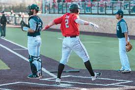 Texas tech red raiders baseball. Texas Tech Baseball Gets Way Too Early Ranking For 2021