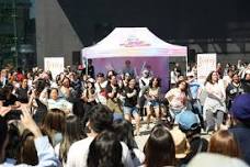 KPOP & Food Festival 2026 | Surrey Civic Plaza