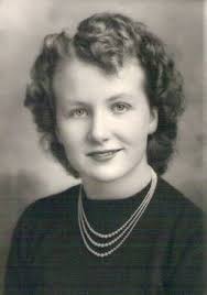Georgia LaRene Mulch Snyder (1932-1983)