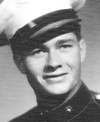 Thank you for your service!