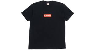 Items come with original packaging and accessories if there are any. Supreme 20th Anniversary Box Logo Tee Black For Men Lyst