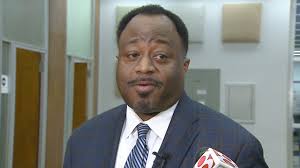 Indy mayoral candidate Abdul-Hakim Shabazz released from hospital after  stay in ICU