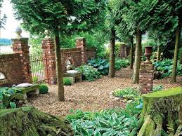 Garten Fur Jager Und Sammler Garten