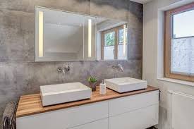 Wellnessbadezimmer Staib Pforzheim