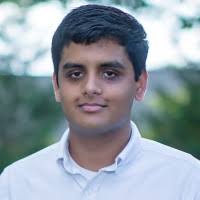 Rohan Kashi Viswanathan