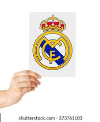 Maybe you would like to learn more about one of these? Real Madrid Logo Vector Cdr Free Download