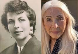 Olga Serrano Obituary