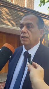 ⚖️Una noticia inesperada recibió el cura Walter Bustos este martes. Es que  el nuevo tribunal de impugnación, convocado para revisar la condena de 10  años contra él, ratificó esta pena en su