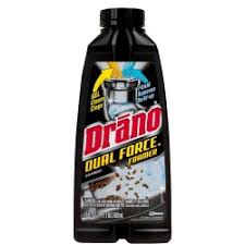 Run a dry sponge over porcelain or metal surfaces to catch hair. Drano Dual Force Foamer Clog Remover Review Cleared Hair Clog In Bathtub