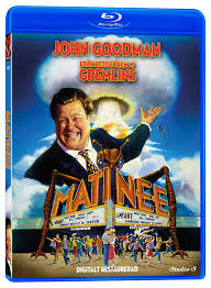 Matinee (Blu-Ray) | Papercut