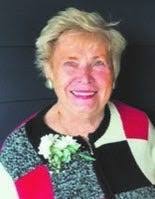 Margaret Esther Hanson Obituary