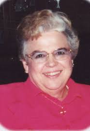 Obituaries in today's Courier, Oct. 24