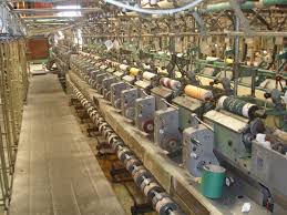1733 flying shuttle invented by john kay: Used Textile Machinery Carolina Textile Machinery Inc Greenville