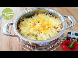 Hackfleischauflauf Ein Leckeres Rezept Aus Der Kategorie Hauptspeise Mehr Amc Rezepte Findest Du Auf Www Koche Hackfleisch Auflauf Lebensmittel Essen Rezepte