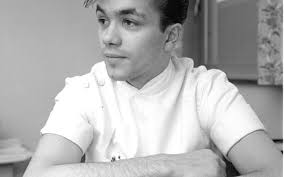 From the Stars and Stripes archives: Wiesbaden's rockin' medic