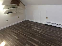 Trafficmaster Grey Oak 7 Mm Thick X 8 03 In Wide X 47 64 In Length Laminate Flooring 23 91 Sq Ft Case 360731 00375 The Home Depot Grey Oak Oak Laminate Laminate Flooring