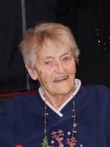 Alice Dennehy Obituary