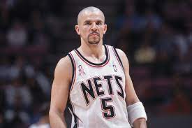 United view all jason kidd pictures. Jason Kidd Shares His Dribbling And Passing Routine Mars Reel