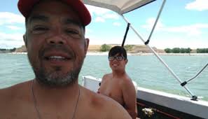 Hoping and waiting: Jon Castillo's journey to the transplant waiting list