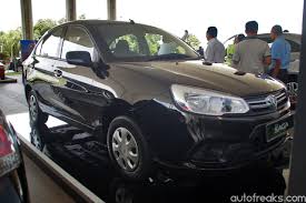 Video taken during event of proton genting uphill by prosixc. 2016 Proton Saga Launched Priced From Rm36 800 Autofreaks Com