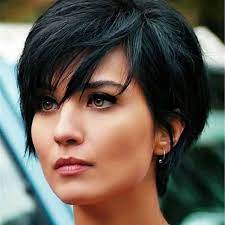 102,324 likes · 4,135 talking about this. Neue Kurzhaarfrisuren Damen 2021 Kurzhaarfrisuren 2021 Die Schonsten Kurzhaarschnitte Viele Frauen Bevorzugen Kurze Frisuren Zu Langen Verschlungenen Mahnen