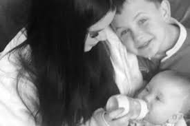 Fundraiser by Colleen Smith : Help Support Baby Aoife, Her Big Sister  Maddie and family