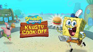 You can add all sorts of herbs and spices to create a rich n. Spongebob Krusty Cook Off For Nintendo Switch Nintendo Game Details
