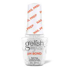 Mini Soak Off Gel Nail Polish Ph Bond Nail Polish Gel Nail Polish Soak Off Gel Nails Soak Off Gel