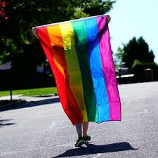 Lgbtqi (comparative more lgbtqi, superlative most lgbtqi). Was Ist Lgbtqi Kindersache