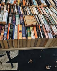 Books Amongst Books Amongst Books I Love Secondhand Book Sales Elizabethsbooks Secondhand Books Books Book Aesthetic