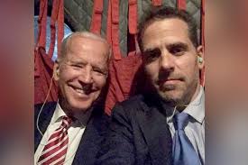 Biden family scheme unravels