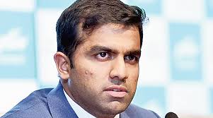 Sajjan Jindal