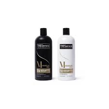 Tresemme offers the wide range products like hair care and personal care products. Tresemme Shampoo And Conditioner For Complete And Balanced Hair Moisture Rich For Dry Hair With Vitamin E 28 Jumia Nigeria