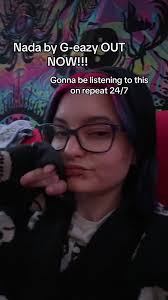 What Does The New Song Nada Sound Like