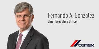 Elba esther no formará parte de las directrices de rsp: Cemex Global On Twitter Fernando A Gonzalez Has Been Named Chief Executive Officer Of Cemex Http T Co Yecl6khzl6