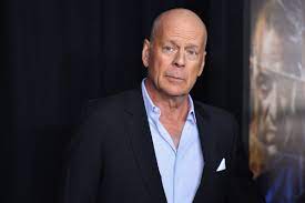 Bruce Willis ne parlerait presque plus : "La joie de vivre a disparu" - La  DH/Les Sports+