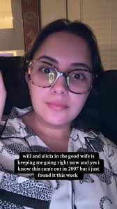 Alicia and Peter The Good Wife