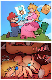 mario (series), nintendo, super mario bros., bowser, mario - Rule 34 XYZ
