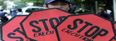 In the last three decades, the number of countries that decided to abolish capital punishment has notably increased; Going Backwards The Death Penalty In Southeast Asia