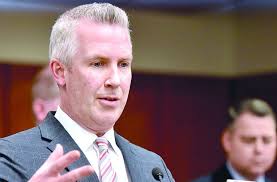 Wheeling City Officials Stress Safety Compliance as COVID Surges