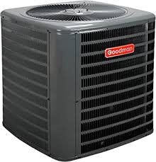 That's a large range, we know. Amazon Com Goodman 3 Ton 16 Seer Air Conditioner R 410a Gsx160361 Home Kitchen