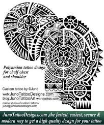Tattoos Designs Create A Tattoo Online Tattoo Designer Maori Tattoo Polynesian Tattoo Designs Shoulder Tattoo